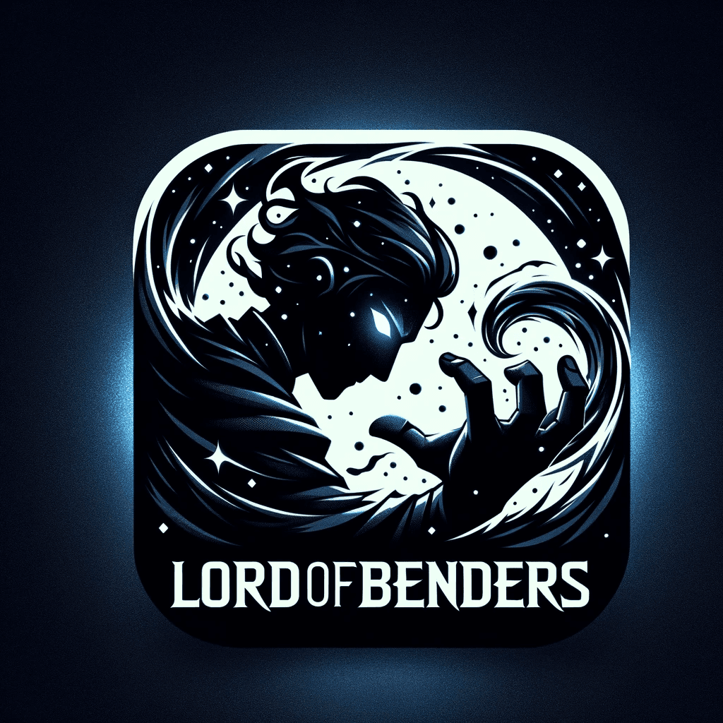 Lord of Benders - Strategic village management game